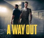 <span dir="ltr" class="cl-ltr">A Way Out</span>