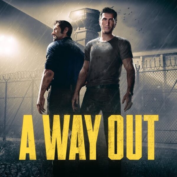 <span dir="ltr" class="cl-ltr">A Way Out</span>