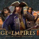 <span dir="ltr" class="cl-ltr">Age of Empires III: Definitive Edition PC Windows</span>