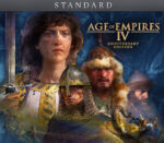 <span dir="ltr" class="cl-ltr">Age of Empires IV: Anniversary Edition</span>