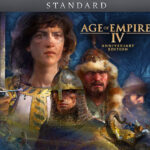 <span dir="ltr" class="cl-ltr">Age of Empires IV: Anniversary Edition</span>