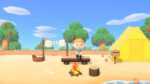 <span dir="ltr" class="cl-ltr">Animal Crossing: New Horizons US</span> - تصویر 4