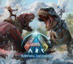 <span dir="ltr" class="cl-ltr">ARK: Survival Ascended</span>