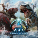 <span dir="ltr" class="cl-ltr">ARK: Survival Ascended</span>