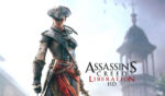 Assassin's Creed: Liberation HD Uplay Key GLOBAL - Image 2