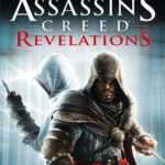 Assassin's Creed: Revelations Uplay Key GLOBAL