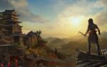 <span dir="ltr" class="cl-ltr">Assassin's Creed Shadows UK</span> - تصویر 2