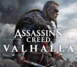 <span dir="ltr" class="cl-ltr">Assassin's Creed Valhalla</span>