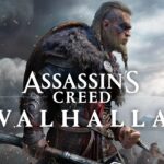 <span dir="ltr" class="cl-ltr">Assassin's Creed Valhalla EU</span>