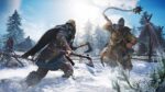 <span dir="ltr" class="cl-ltr">Assassin's Creed Valhalla UK XBOX One /</span> - تصویر 3