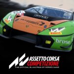 <span dir="ltr" class="cl-ltr">Assetto Corsa Competizione EMEA</span>