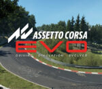 <span dir="ltr" class="cl-ltr">Assetto Corsa EVO</span>