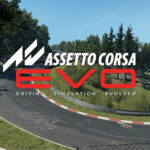 <span dir="ltr" class="cl-ltr">Assetto Corsa EVO</span>