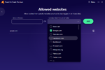 <span dir="ltr" class="cl-ltr">Avast AntiTrack Premium 2025 Key (1 Year / 1 PC)</span> - تصویر 4