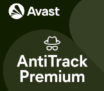 <span dir="ltr" class="cl-ltr">Avast AntiTrack Premium 2025 Key (1 Year / 1 PC)</span>
