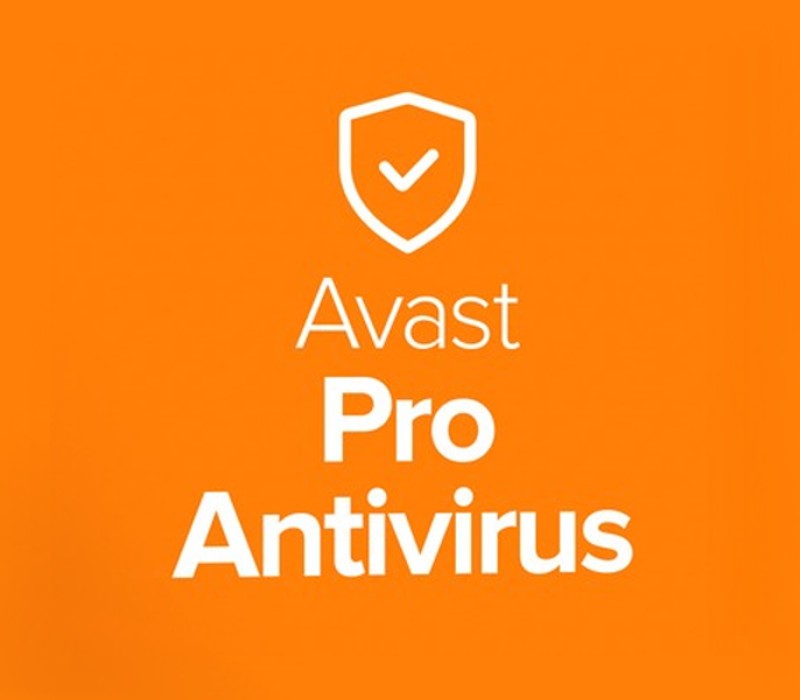 AVAST Pro Antivirus 2025 Key (1 Year / 1 PC) <span dir="ltr" class="cl-ltr">AVAST Pro Antivirus 2025 Key (1 Year / 1 PC)</span> - تصویر 1