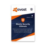 <span dir="ltr" class="cl-ltr">Avast Ultimate Mobile Security for Android Key (1 Year / 1 Device)</span> - تصویر 3