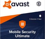 <span dir="ltr" class="cl-ltr">Avast Ultimate Mobile Security for Android Key (1 Year / 1 Device)</span>