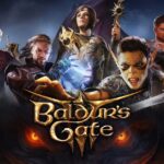 <span dir="ltr" class="cl-ltr">Baldur's Gate 3</span>