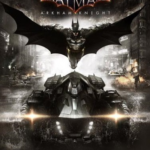 Batman: Arkham Knight Premium Edition Steam Key GLOBAL