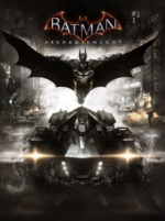 Batman: Arkham Knight Premium Edition Steam Key GLOBAL