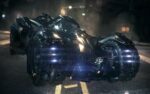 Batman: Arkham Knight Premium Edition Steam Key GLOBAL - Image 2