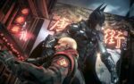 Batman: Arkham Knight Premium Edition Steam Key GLOBAL - Image 3