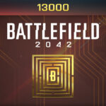 <span dir="ltr" class="cl-ltr">Battlefield 2042 - 13000 BFC Balance EU XBOX One /</span>