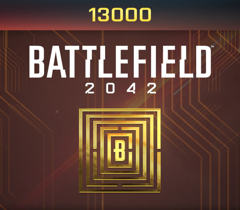 Battlefield 2042 - 13000 BFC Balance EU XBOX One / <span dir="ltr" class="cl-ltr">Battlefield 2042 - 13000 BFC Balance EU XBOX One /</span> - تصویر 1