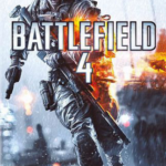 Battlefield 4 Origin Key PC GLOBAL