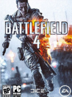 Battlefield 4 Origin Key PC GLOBAL