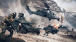 <span dir="ltr" class="cl-ltr">Battlefield 6 EU</span> - تصویر 2