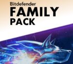 <span dir="ltr" class="cl-ltr">Bitdefender Family Pack 2024 Key (2 Years / 15 Devices)</span>