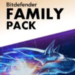 <span dir="ltr" class="cl-ltr">Bitdefender Family Pack 2026 Key (2 Years / 15 Devices)</span>
