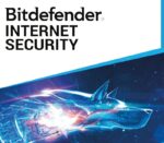 <span dir="ltr" class="cl-ltr">Bitdefender Internet Security Key (2 Years / 3 PCs)</span>