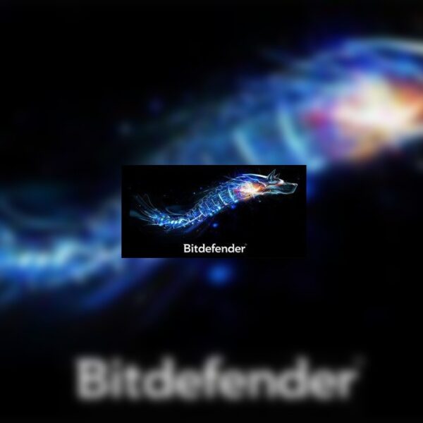 <span dir="ltr" class="cl-ltr">Bitdefender Total Security 2024 EU Key (1 Year / 5 Devices)</span>