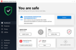 <span dir="ltr" class="cl-ltr">Bitdefender Total Security 2025 Key (3 Years / 5 Devices)</span> - تصویر 2