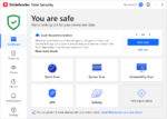 <span dir="ltr" class="cl-ltr">Bitdefender Total Security MEA Key (2 Years / 3 Devices)</span> - تصویر 2