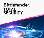 <span dir="ltr" class="cl-ltr">Bitdefender Total Security 2025 Key (3 Years / 5 Devices)</span>
