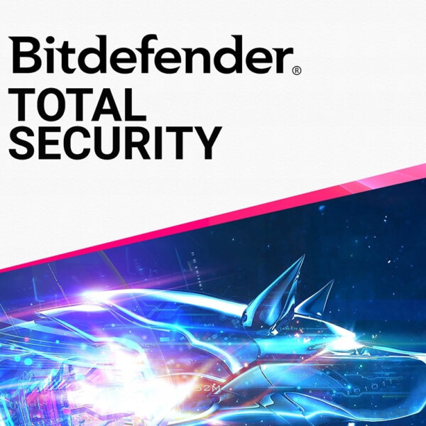 <span dir="ltr" class="cl-ltr">Bitdefender Total Security 2025 Key (3 Years / 5 Devices)</span>