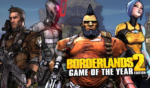 Borderlands 2 GOTY Steam Key GLOBAL - Image 2