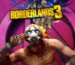 <span dir="ltr" class="cl-ltr">Borderlands 3</span>
