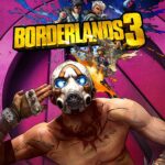 <span dir="ltr" class="cl-ltr">Borderlands 3 EU</span>