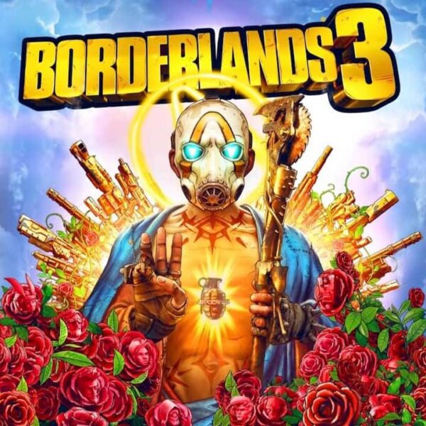 <span dir="ltr" class="cl-ltr">Borderlands 3 US</span>