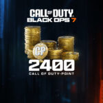 <span dir="ltr" class="cl-ltr">Call of Duty: Black Ops 7 / Warzone - 2,400 Points EU</span>