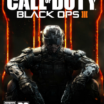 Call of Duty: Black Ops III Steam Key GLOBAL