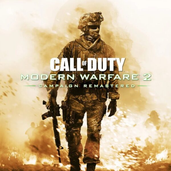 <span dir="ltr" class="cl-ltr">Call of Duty: Modern Warfare 2 (2009) Campaign Remastered EU XBOX One /</span>