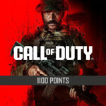 <span dir="ltr" class="cl-ltr">Call of Duty: Modern Warfare III - 1100 Points</span>