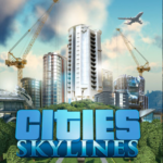 Cities: Skylines Steam Key GLOBAL