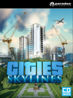 Cities: Skylines Steam Key GLOBAL